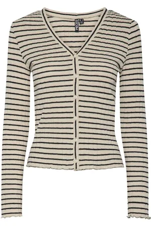 Pieces® Pciris Strikket Cardigan