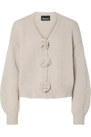 Pieces® Pcfatima Strikket Cardigan