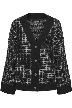 Pieces® Pcnilja Strikket Cardigan