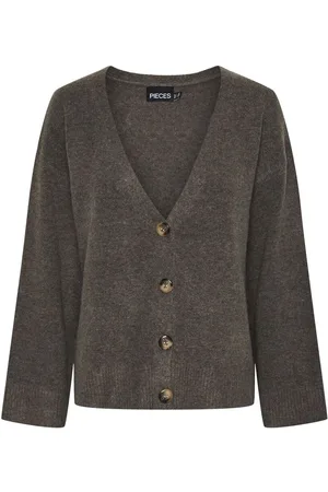Pieces® Pcnuna Strikket Cardigan