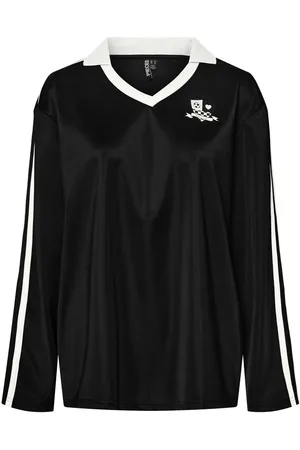Pieces® Pcgrace Langærmet Polo