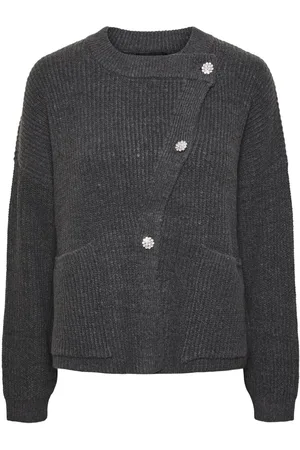 Pieces® Pcsiga Strikket Cardigan