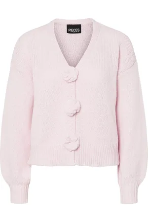Pieces® Pcfatima Strikket Cardigan