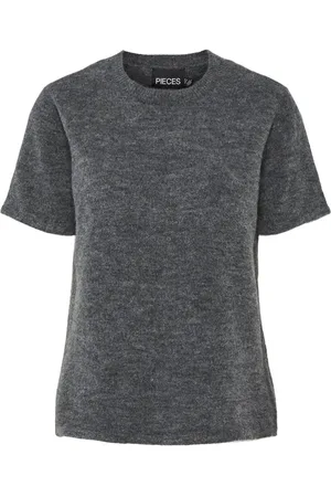 Pieces® Pcpiko Strikket Top