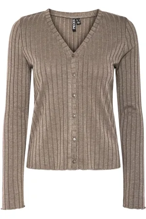 Pieces® Pciris Strikket Cardigan