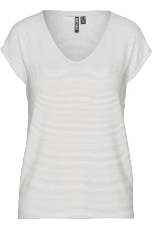Pieces® Pcbillo Glitter T-shirt