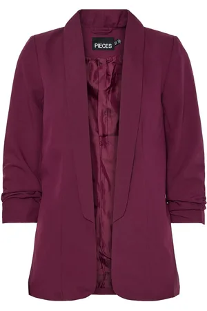 Pieces® Pcbosella Blazer