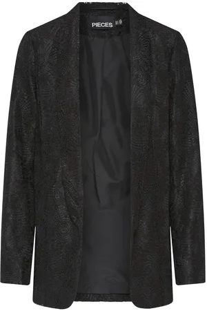 Pieces® Pcbosulla Blonde Blazer