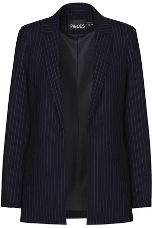 Pieces® Pcbozzy Stribet Blazer