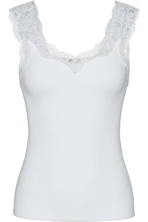 Pieces® Pcbarbera Blonde Top