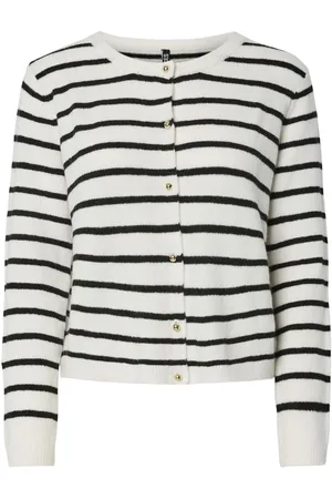 Pieces® Pcnaddya Strikket Cardigan