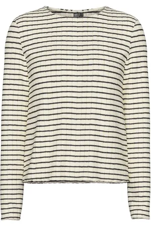 Pieces® Pciris Langærmet Bluse