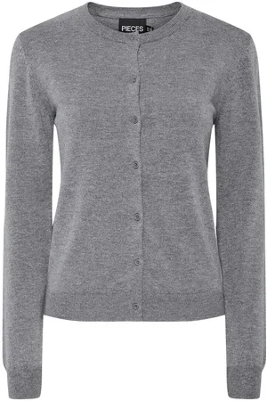 Pieces® Pcnora Strikket Cardigan