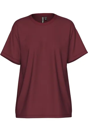 Pieces® Pcskylar Oversized T-shirt