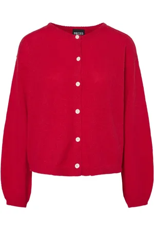 Pieces® Pcida Strikket Cardigan
