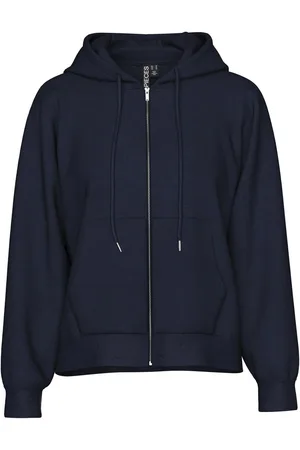 Pieces® Pcchilli Zip-up Hoodie