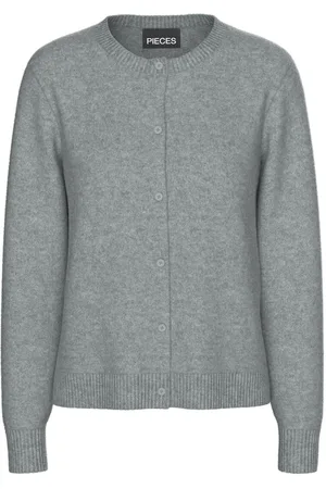 Pieces® Pcmalou Strikket Cardigan