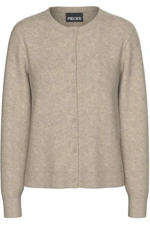 Pieces® Pcmalou Strikket Cardigan