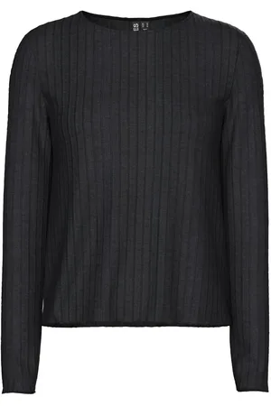 Pieces® Pciris Langærmet Bluse