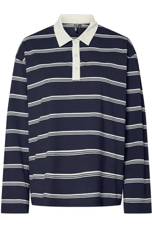 Pieces® Pcsadie Langærmet Polo