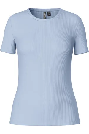 Pieces® Pcruka Ribbet T-shirt