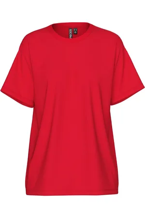 Pieces® Pcskylar Oversized T-shirt