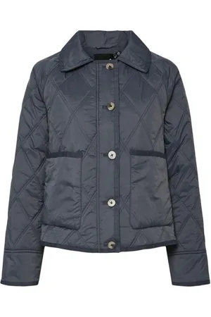 Pieces® Pcsaima Quiltet Jakke