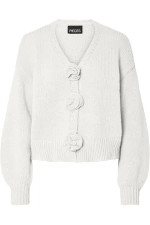 Pieces® Pcfatima Strikket Cardigan