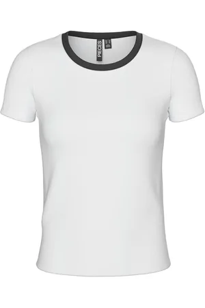 Pieces® Pcmay Ribbet T-shirt