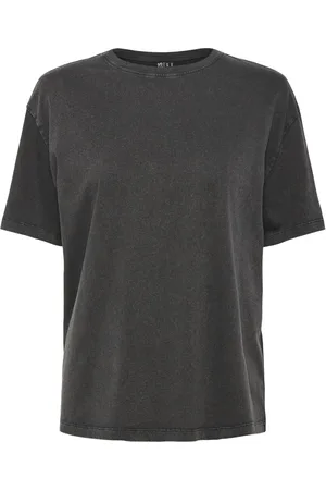 Pieces® Pceloise Vasket T-shirt