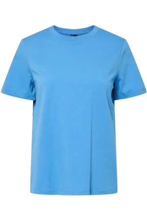Pieces® Pcria Bomuld T-shirt