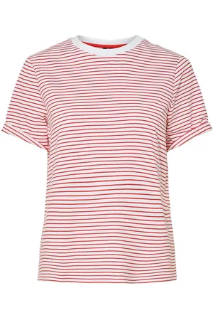 Pieces® Pcria T-shirt