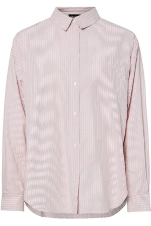 Pieces® Pcfemme Stribet Skjorte