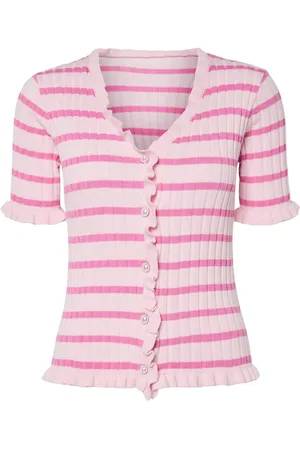 Pieces® Pcfaith Strikket Cardigan