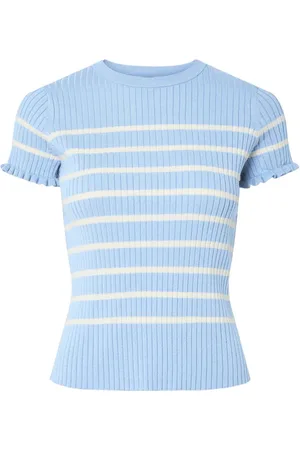 Pieces® Pcfaith Strikket Top
