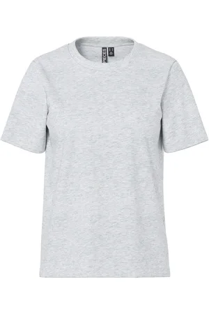 Pieces® Pcria Bomuld T-shirt
