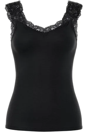 Pieces® Pcbarbera Blonde Top