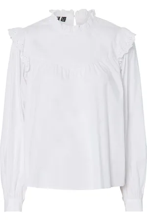 Pieces® Pcvela Skjorte