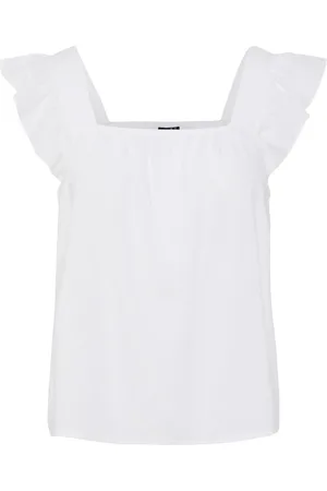 Pieces® Pcpia Top Uden Ærmer