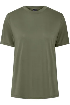 Pieces® Pcanora T-shirt