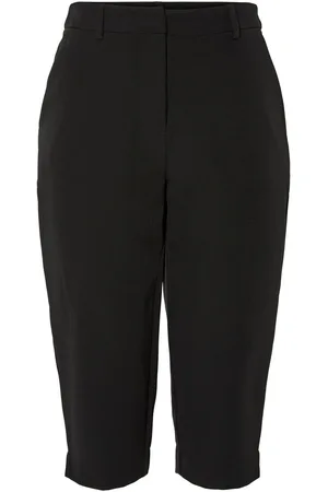 Pieces® Pcbozzy Capri Bukser