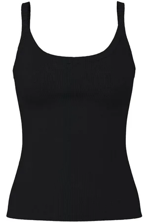 Pieces® Pcmay Ribbet Stroptop