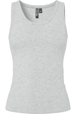 Pieces® Pcmay Ribbet Tanktop