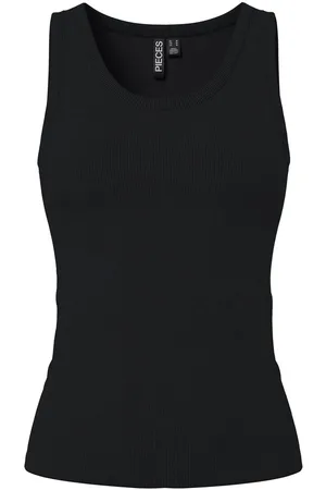 Pieces® Pcmay Ribbet Tanktop