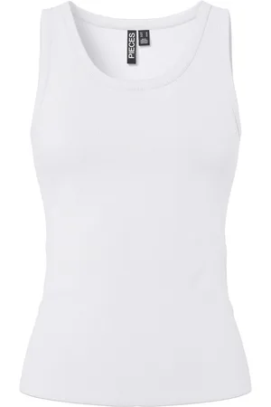 Pieces® Pcmay Ribbet Tanktop