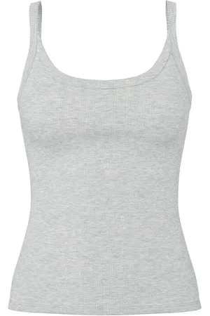 Pieces® Pcmay Ribbet Stroptop