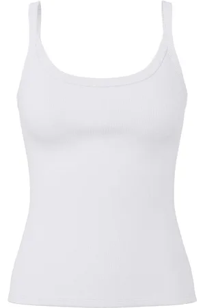 Pieces® Pcmay Ribbet Stroptop