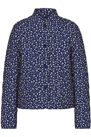 Pieces® Pcsarolina Quiltet Jakke