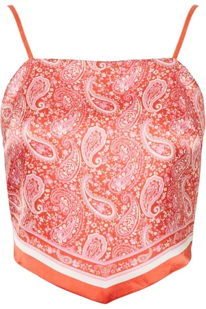 Pieces® Pclamma Stroptop