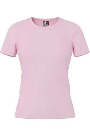Pieces® Pcmay Ribbet T-shirt